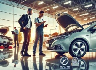 Como avaliar um carro usado antes de comprar: guia completo para Manaus Como avaliar um carro usado antes de comprar