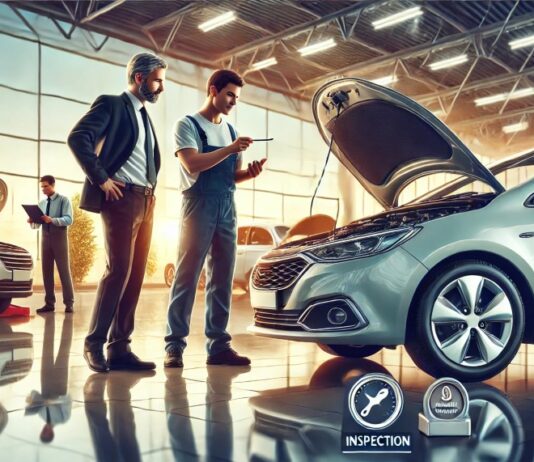 Como avaliar um carro usado antes de comprar: guia completo para Manaus Como avaliar um carro usado antes de comprar