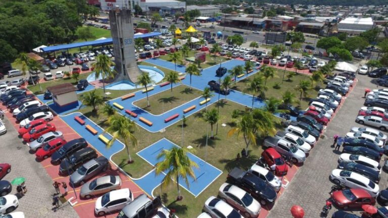 Mega Feirão LevaCar: Financiamento fácil e preços imbatíveis