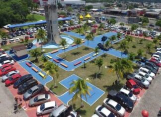 Pague Menos Veículos participa do Feirão Leva Car: ofertas imperdíveis para você! O Feirão Leva Car acontece nos dias 18, 19 e 20 de outubro no Sesi Clube do Trabalhador