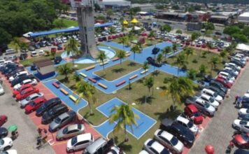 Pague Menos Veículos participa do Feirão Leva Car: ofertas imperdíveis para você! O Feirão Leva Car acontece nos dias 18, 19 e 20 de outubro no Sesi Clube do Trabalhador