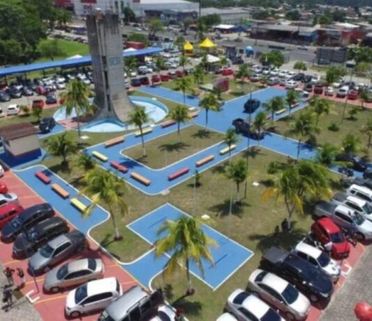 Pague Menos Veículos participa do Feirão Leva Car: ofertas imperdíveis para você! O Feirão Leva Car acontece nos dias 18, 19 e 20 de outubro no Sesi Clube do Trabalhador