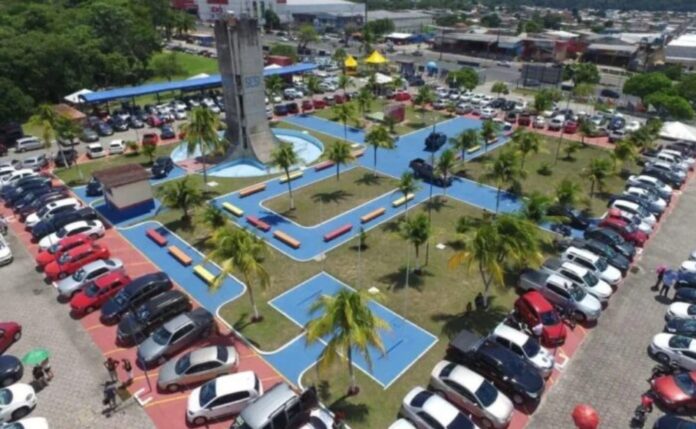 pague menos veiculos feirao-levacar O Feirão Leva Car acontece nos dias 18, 19 e 20 de outubro no Sesi Clube do Trabalhador