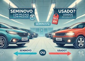 Seminovos ou usados: qual a melhor opção para comprar em Manaus? pague menos veiculos seminovos ou usados (1)