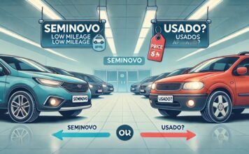 Seminovos ou usados: qual a melhor opção para comprar em Manaus? pague menos veiculos seminovos ou usados (1)