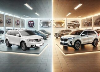 Fiat Freemont x Kia Sorento: Qual SUV é a melhor escolha para você?