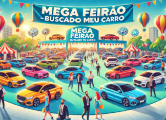 Sucesso no Mega Feirão: Pague Menos Veículos comemora 20 vendas realizadas