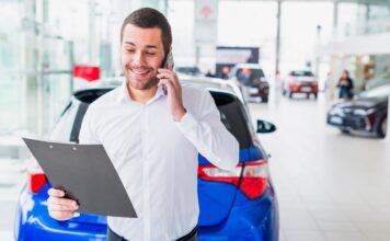 Como avaliar o preço justo de um veículo usado para venda