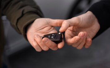 É melhor vender ou trocar o seu carro usado?