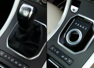 Carros automáticos vs. manuais: Qual vale mais a pena ao comprar um usado?