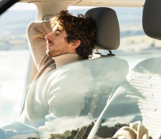 Como o carro certo pode transformar sua rotina