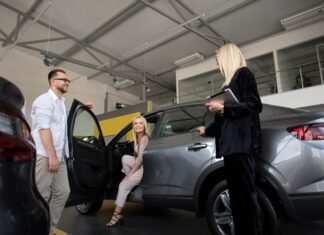 Tendências no mercado de veículos usados para 2025