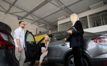 Tendências no mercado de veículos usados para 2025