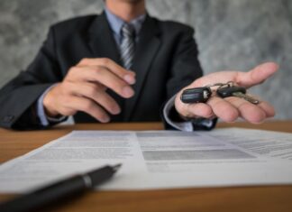 Documentação necessária para comprar um carro seminovo em Manaus