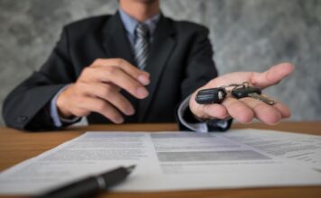 Documentação necessária para comprar um carro seminovo em Manaus