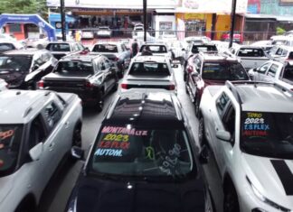 Por que o Hatch continua sendo o rei das ruas de Manaus em 2026?