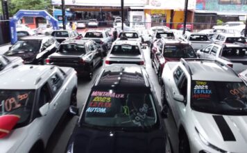 Por que o Hatch continua sendo o rei das ruas de Manaus em 2026?