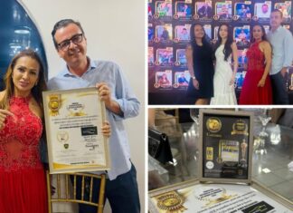 Pague Menos Veículos é premiada como Empresa de Excelência do Amazonas em 2025 Pague menos veiculos