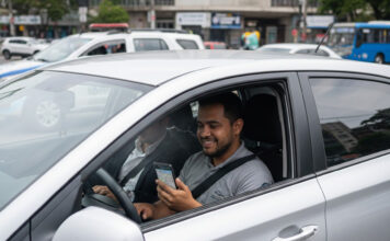 Motorista de App em Manaus: Como transformar seu carro em uma máquina de lucro em 2026