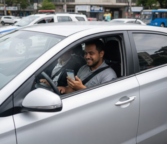 Motorista de App em Manaus: Como transformar seu carro em uma máquina de lucro em 2026